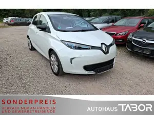 Renault ZOE Zen (Rw. 210 Km) inkl. Batterie Navi PDC LM Bild 2