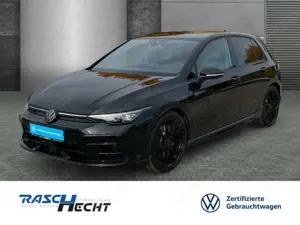 Volkswagen Golf R Black Edition 2.0 TSI DSG 4MOTION*R-AGA*