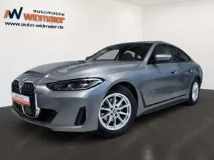BMW 420 420d Gran Coupé -- DrivingAssistProf/Pano/STHZG