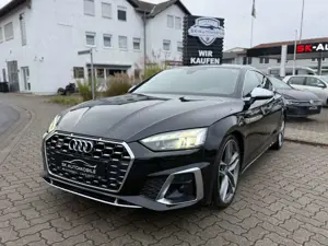 Audi S5 Sportback quattro 1.HAND-ACC-VIRTUAL-MATRIX Bild 2