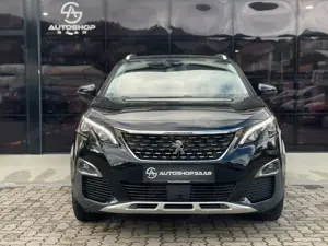 Peugeot 3008 Allure Automatik/SHZ/LED Bild 2