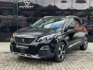 Peugeot 3008 Allure Automatik/SHZ/LED