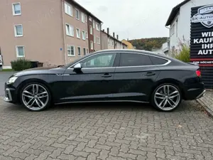 Audi S5 Sportback quattro 1.HAND-ACC-VIRTUAL-MATRIX Bild 3