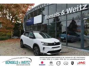 Citroen C5 Aircross BLUEHDi 130 SS EAT8 MAX Panodach Navi ACC Digital