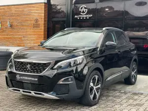 Peugeot 3008 Allure Automatik/SHZ/LED Bild 5