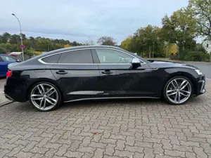 Audi S5 Sportback quattro 1.HAND-ACC-VIRTUAL-MATRIX Bild 4