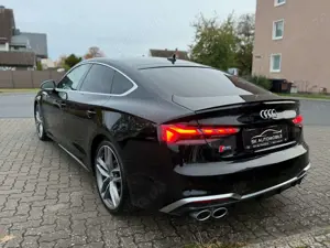 Audi S5 Sportback quattro 1.HAND-ACC-VIRTUAL-MATRIX Bild 5