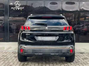 Peugeot 3008 Allure Automatik/SHZ/LED Bild 3