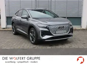Audi Q4 e-tron Q4 Sportback 40 e-tron 0,25% MATRIX*RFK*ACC*NAVI