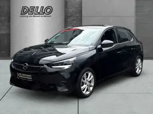 Opel Corsa Elegance 1.2 PDC+Kamera Allwetter CarPlay Sitzh