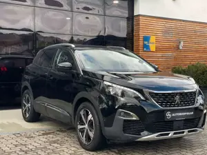 Peugeot 3008 Allure Automatik/SHZ/LED Bild 4