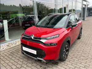 Citroen C3 Aircross PureTech 130 Stop  Start EAT6 OPF M