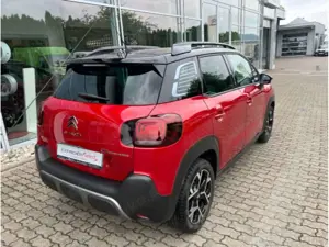 Citroen C3 Aircross PureTech 130 Stop  Start EAT6 OPF M Bild 4