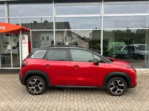 Citroen C3 Aircross PureTech 130 Stop  Start EAT6 OPF M Bild 5