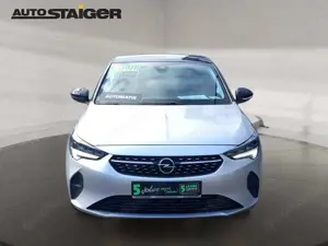 Opel Corsa Bild 3 Opel Corsa Bild 3