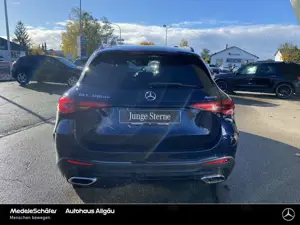 Mercedes-Benz GLC 300 GLC 300 de 4M AMG Night 20" Distronic AHK Pano LED Bild 3