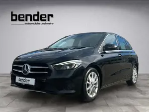 Mercedes-Benz B 180 LED*MBUX*KAMERA*PROGRESSIVE*AMBIENTE*EASY-PACK*
