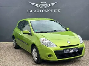 Renault Clio III Expression ""Garantie"" Bild 2