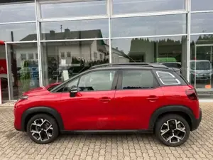Citroen C3 Aircross PureTech 130 Stop  Start EAT6 OPF M Bild 2
