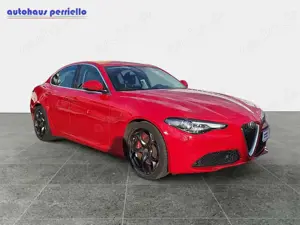 Alfa Romeo Giulia Super 2.0 RWD AT8