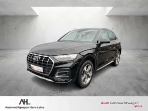 Audi Q5 40 TDI advanced quattro S-tronic Matrix AHK HuD Na