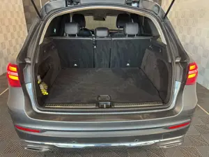 Mercedes-Benz GLC 250 4M*EXLUSIVE*BURMESTER-ACC-R.KAM-TOTW-LED Bild 5