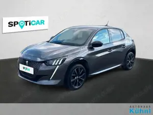 Peugeot 208 GT PureTech 130 EAT8 Automatik
