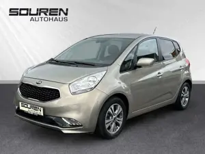 Kia Venga Spirit 1.6 AUTOMATIK +AHK+ KLIMA+ NAVI+ SITZHEIZUN