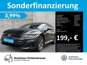Volkswagen Arteon Shooting Brake 2.0 TSI DSG R-Line AHK
