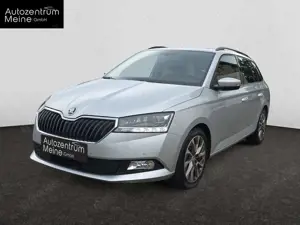 Skoda Fabia Fabia Combi Best of*Auto*Tempo*Klima*PDC*Navi