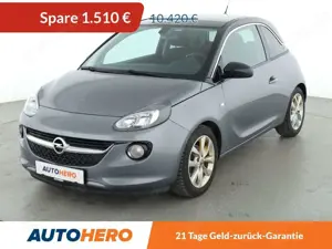 Opel Adam 1.4 Jam ecoFlex*TEMPO*PDC*SHZ*KLIMA*GARANTIE*
