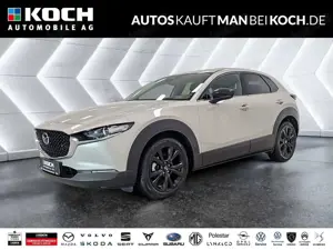 Mazda CX-30 2.5 L M. HYBRID 6GS Homura LED Navi Klima