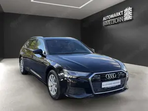 Audi A6 204ps 40 Virtual*Kamera*Sound*LED*NaviTouch*