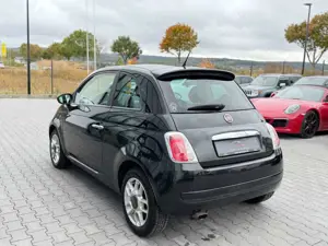 Fiat 500 Sport 1.3 JTD Leder Klima AppleCarplay Bild 5