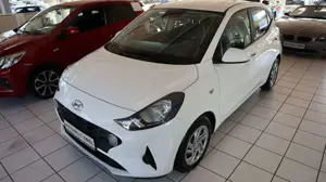 Hyundai i10 Select*67PS*SHZ*LHZ*PDC H.*HU/AU NEU*