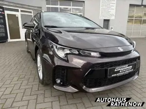 Suzuki Swace 1.8 Hybrid Comfort*Mehrzonenklima DAB*Lenkradh*Tem