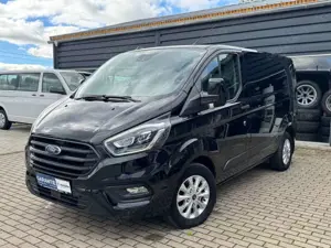 Ford Tourneo Custom *Standheiz*Automatik*AHK*Garantie