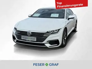 Volkswagen Arteon 2.0 TDI R-Line DSG/ACC/LED/Navi/Head-up