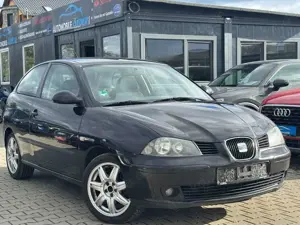 SEAT Ibiza 1.4 Reference