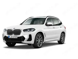 BMW X3 xDrive30e AT M Sportpaket Innovationsp. AHK