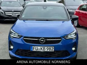 Opel Corsa F GS Line Bild 2