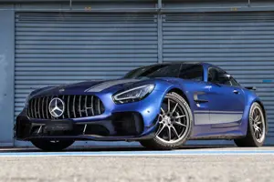 Mercedes-Benz AMG GT AMG GT R PRO Limited Edition
