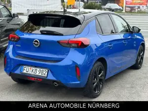Opel Corsa F GS Line Bild 3