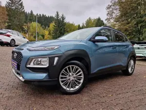 Hyundai KONA YES Krell+Klimaautomatik+Winter-Paket