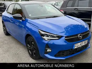 Opel Corsa F GS Line
