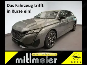 Peugeot 308 SW Allure PureTech 130 NAVI Kamera SHZ PDC