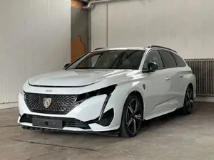 Peugeot 308 *SW*GT*ACC*Kamera*Automatik*LED*UNFALL*