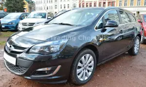 Opel Astra J Sports Tourer Exklusiv 1.6 CDTI Navi