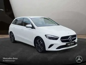 Mercedes-Benz B 200 PROGRESSIVE+LED+KAMERA+7G Bild 5
