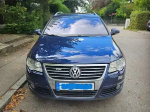 Volkswagen Passat Variant Passat Variant 2.0 TDI DPF DSG R-Line Edition